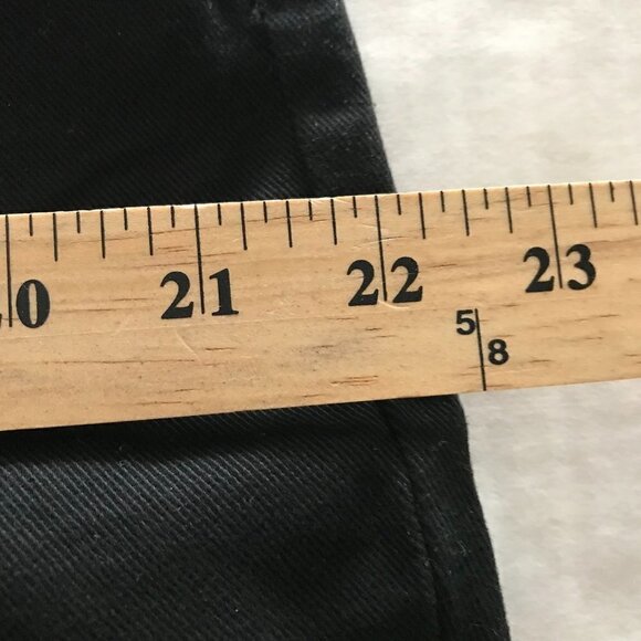 NWT - Gloria Vanderbilt Women's Amanda Supreme Stretch Straight Leg Jean - Picture 13 of 16